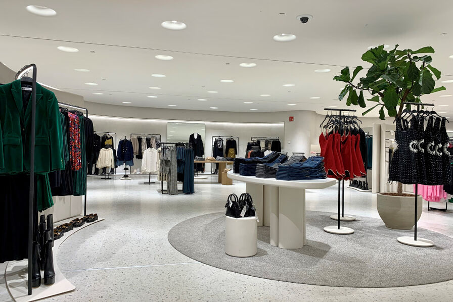 Zara : Faites briller votre carrière dans la mode !