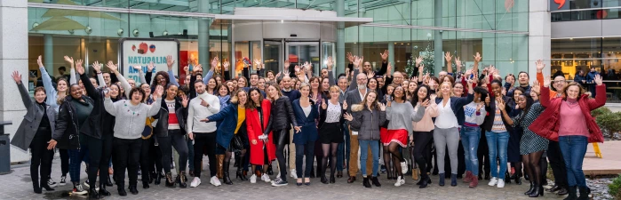 Recrutement chez Monoprix : Un avenir professionnel stimulant !