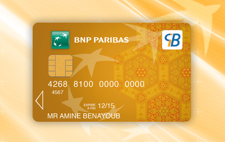 BNP Paribas : Cartes de crédit flexibles et avantageuses !