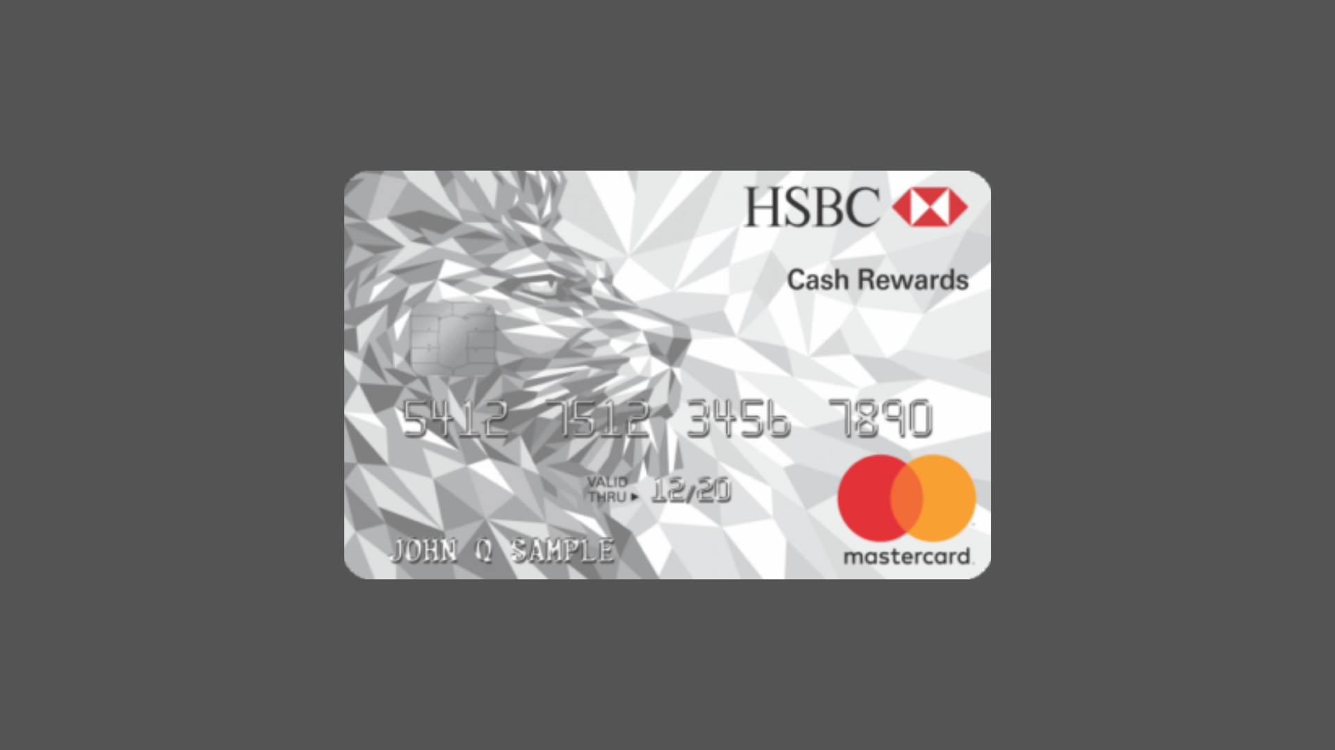Élargissez vos horizons avec les cartes de crédit HSBC !