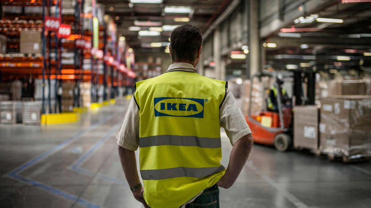 Ikea : Postes passionnants à pourvoir dans le design !
