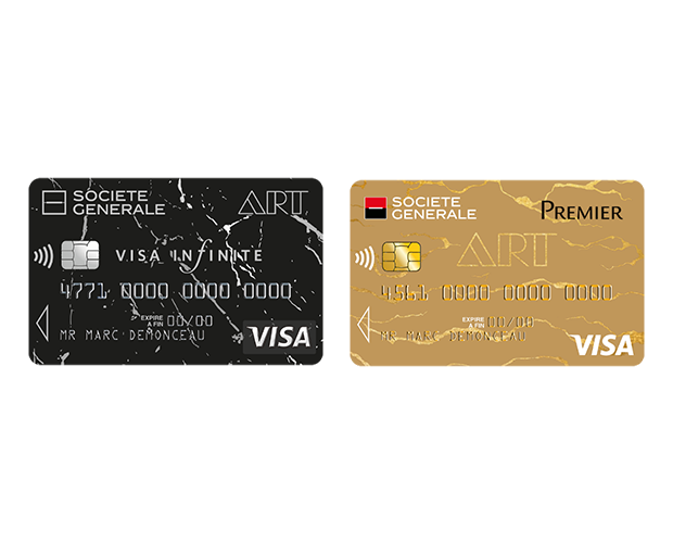 Votre carte de crédit Société Générale : Simplifiez vos paiements !