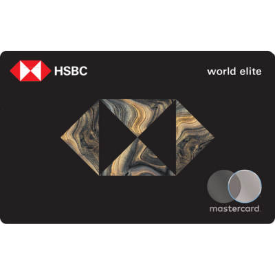 HSBC : Des cartes de crédit avec des récompenses exclusives !
