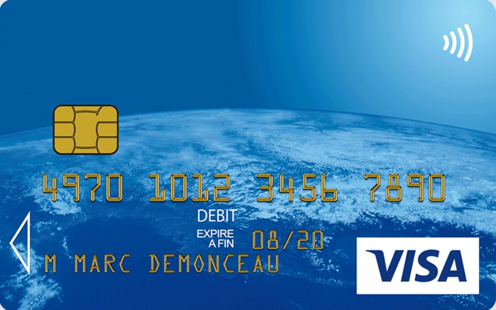 Découvrez les avantages de la carte de crédit La Banque Postale !