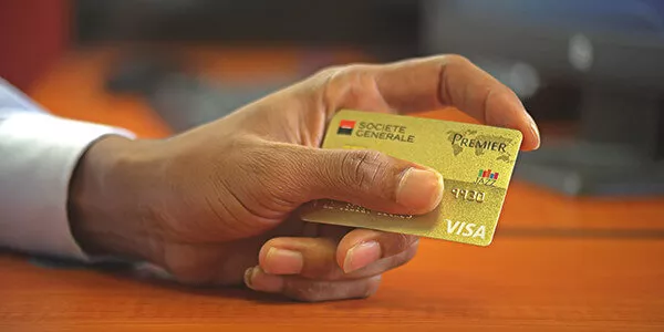 demande de carte de crédit en ligne Votre carte de crédit Société Générale : Simplifiez vos paiements !