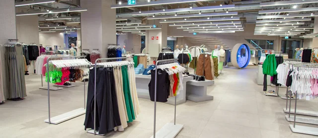 Recrutement chez Zara : Rejoignez notre équipe créative !