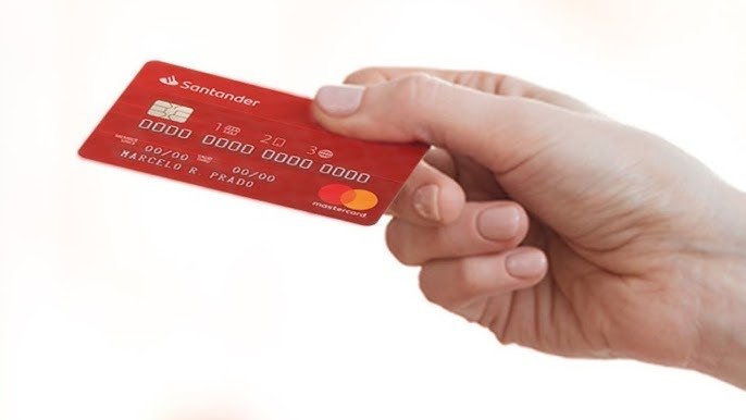 Santander : Simplifiez vos dépenses avec nos cartes de crédit innovantes !