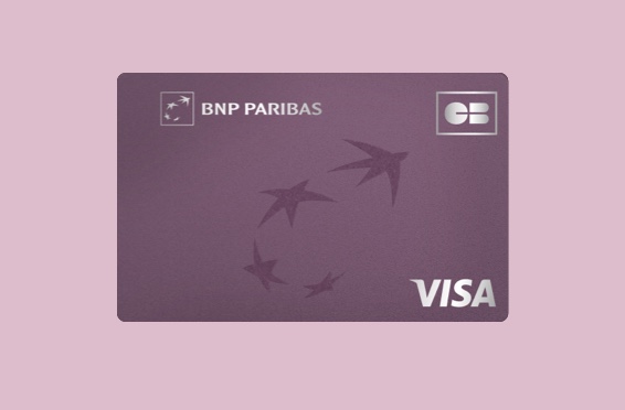 Cartes de crédit BNP Paribas : De nombreux avantages !
