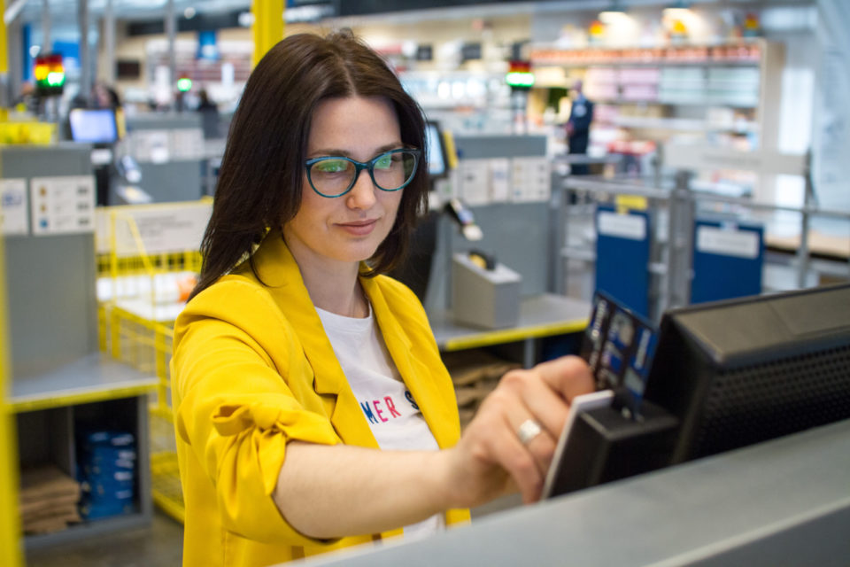 Ikea : Postes passionnants à pourvoir dans le design !