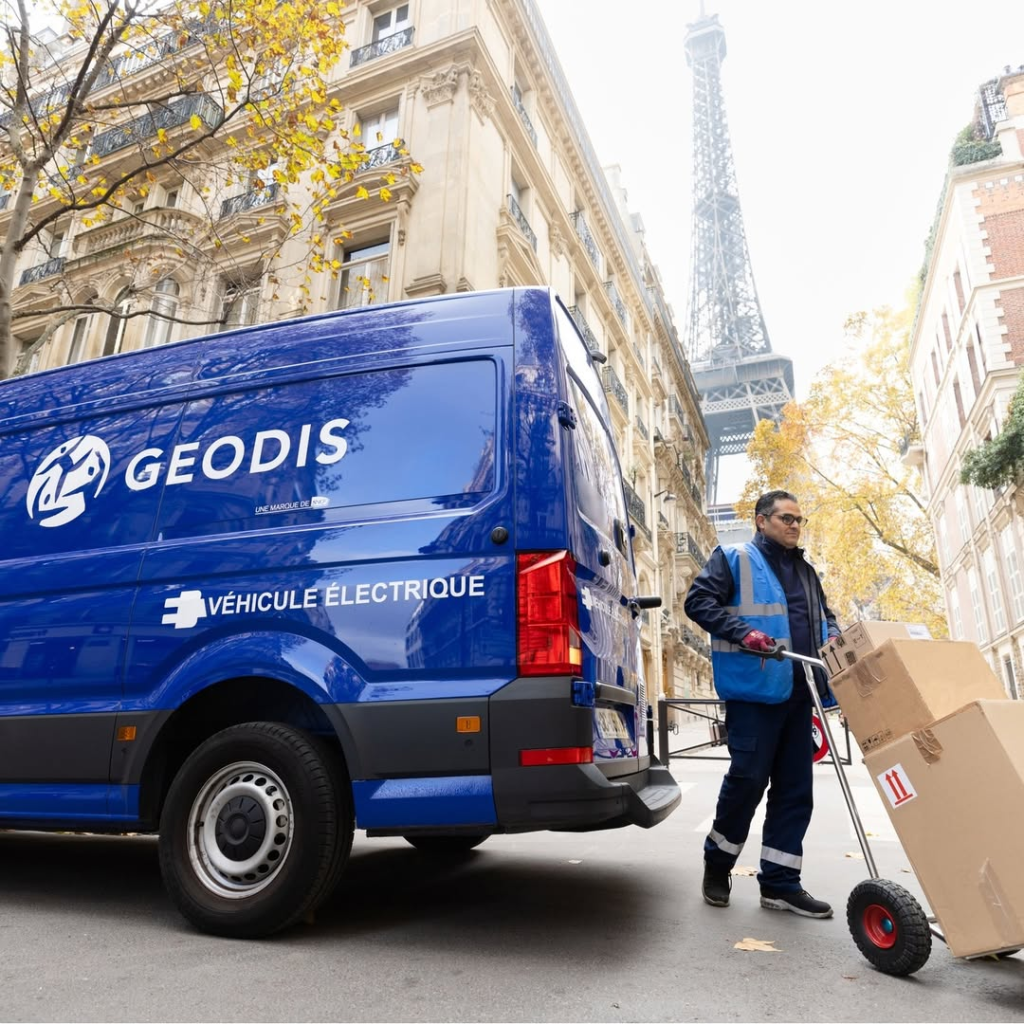 Geodis, acteur majeur de la logistique, propose plusieurs postes d'entrée de gamme pour ceux qui veulent débuter une carrière prometteuse. Découvrez les opportunités actuelles :