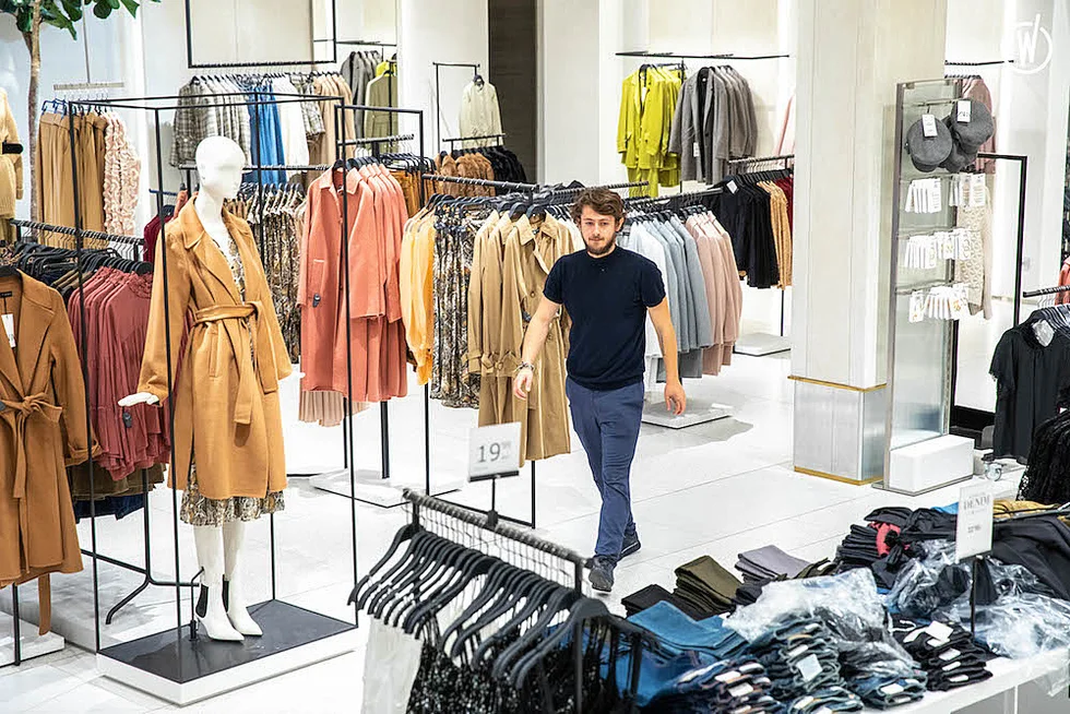 Recrutement chez Zara : Rejoignez notre équipe créative !