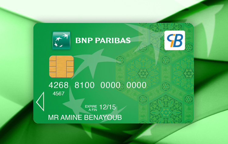 Cartes de crédit BNP Paribas : De nombreux avantages !
