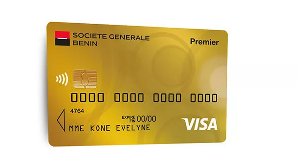 Société Générale : Choisissez la carte de crédit qui vous convient !