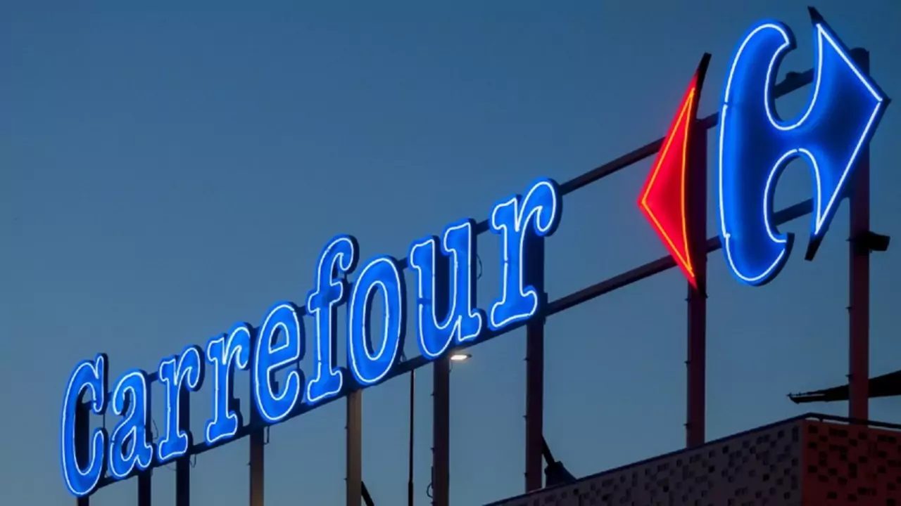 Carrefour recrute : Saisissez votre chance !