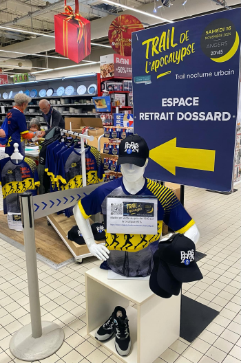 Carrefour recrute : de nombreuses opportunités à saisir dès maintenant