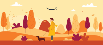 Amazon recrute en France : rejoignez un leader mondial du e-commerce