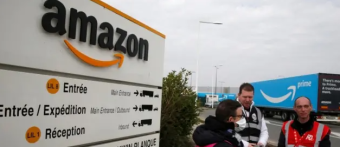 Une carrière chez Amazon ? C’est possible dès aujourd’hui