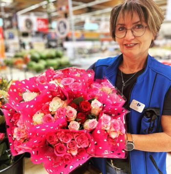 Carrefour lance une grande campagne de recrutement
